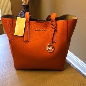 **New** MK Junie Tote